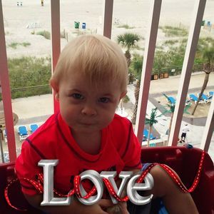 Meet your Posher, Edna